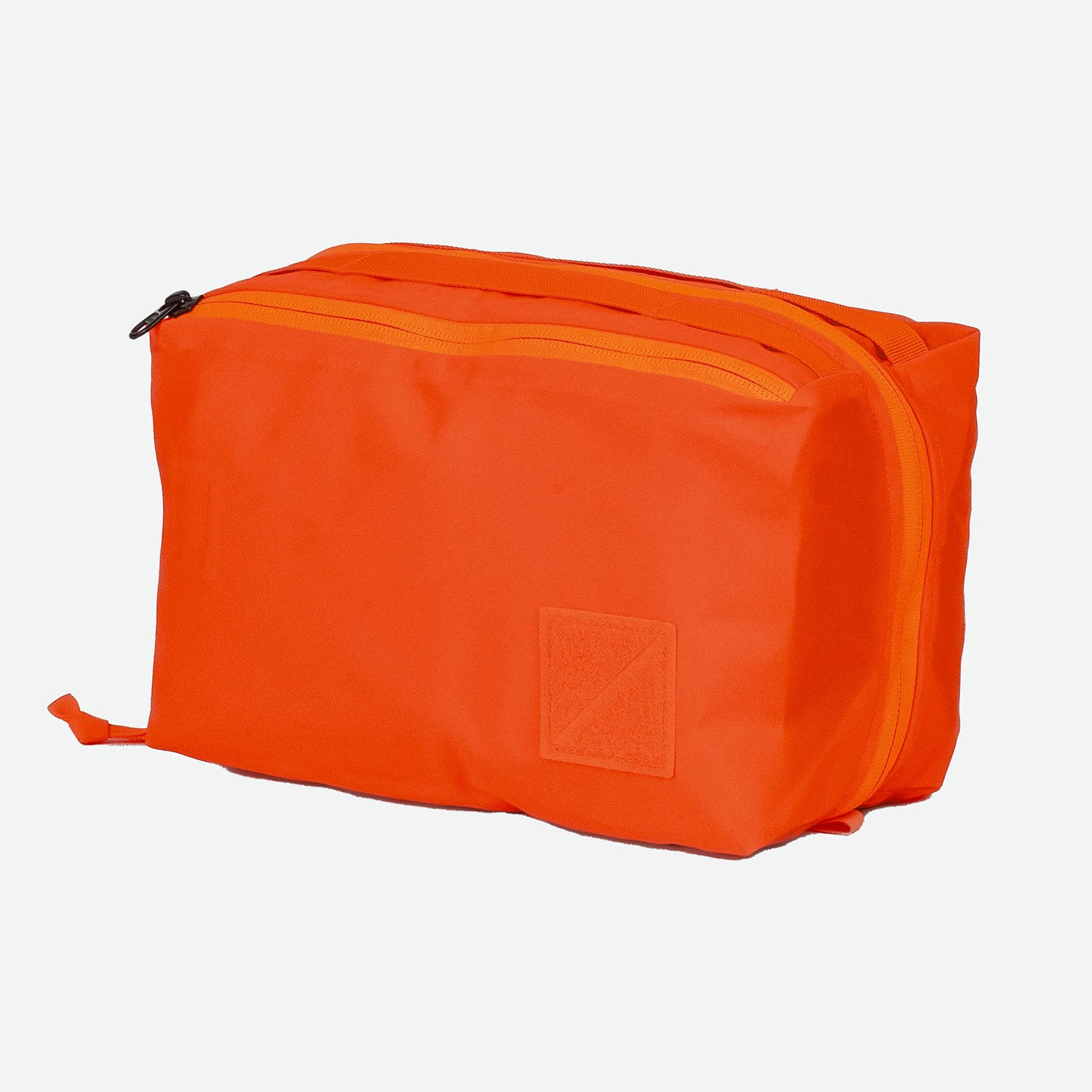 Evergoods Transit Packing Cube 8L Hot Orange coverbillede