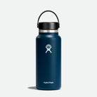 Hydro Flask Wide Mouth Flex 32 oz (946 ml) Indigo