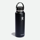 Hydro Flask Wide Mouth Flex 40 oz (1180 ml) Black