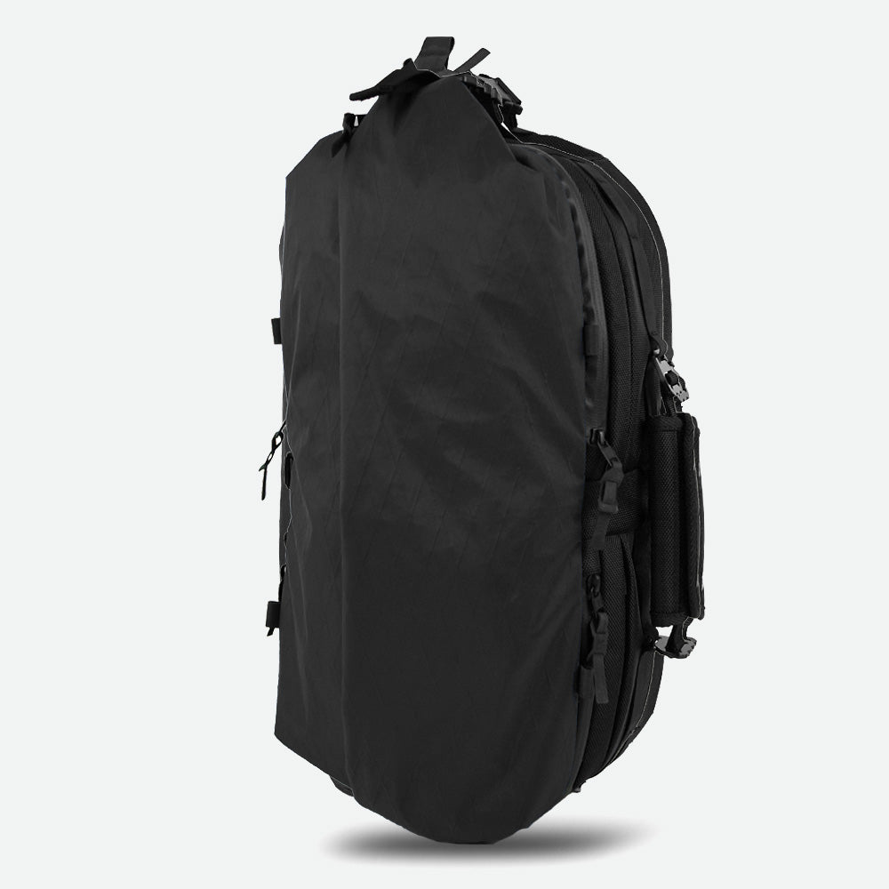 Code Of Bell X-PAK EVO - Sling Pack - Pitch Black