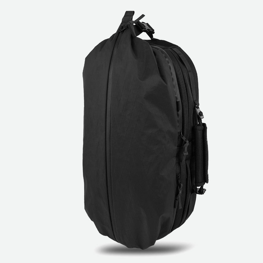 Code Of Bell X-PAK EVO - Sling Pack - Pitch Black