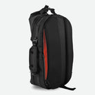 Code Of Bell X-PAK EVO - Sling Pack - Pitch Black