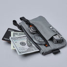 Alpaka Zip Pouch Pro X-Pac VX21 Slate Grey