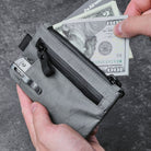 Alpaka Zip Pouch Pro X-Pac VX21 Slate Grey