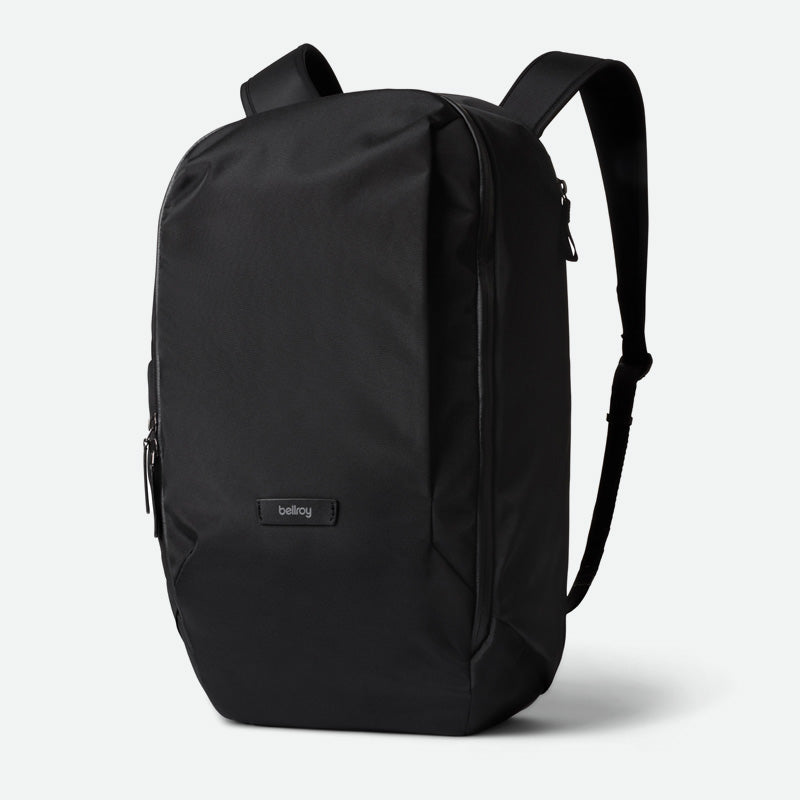 Transit Workpack (Second Edition) - 20L - Black (Leather Free)