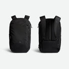 Transit Workpack (Second Edition) - 20L - Black (Leather Free)