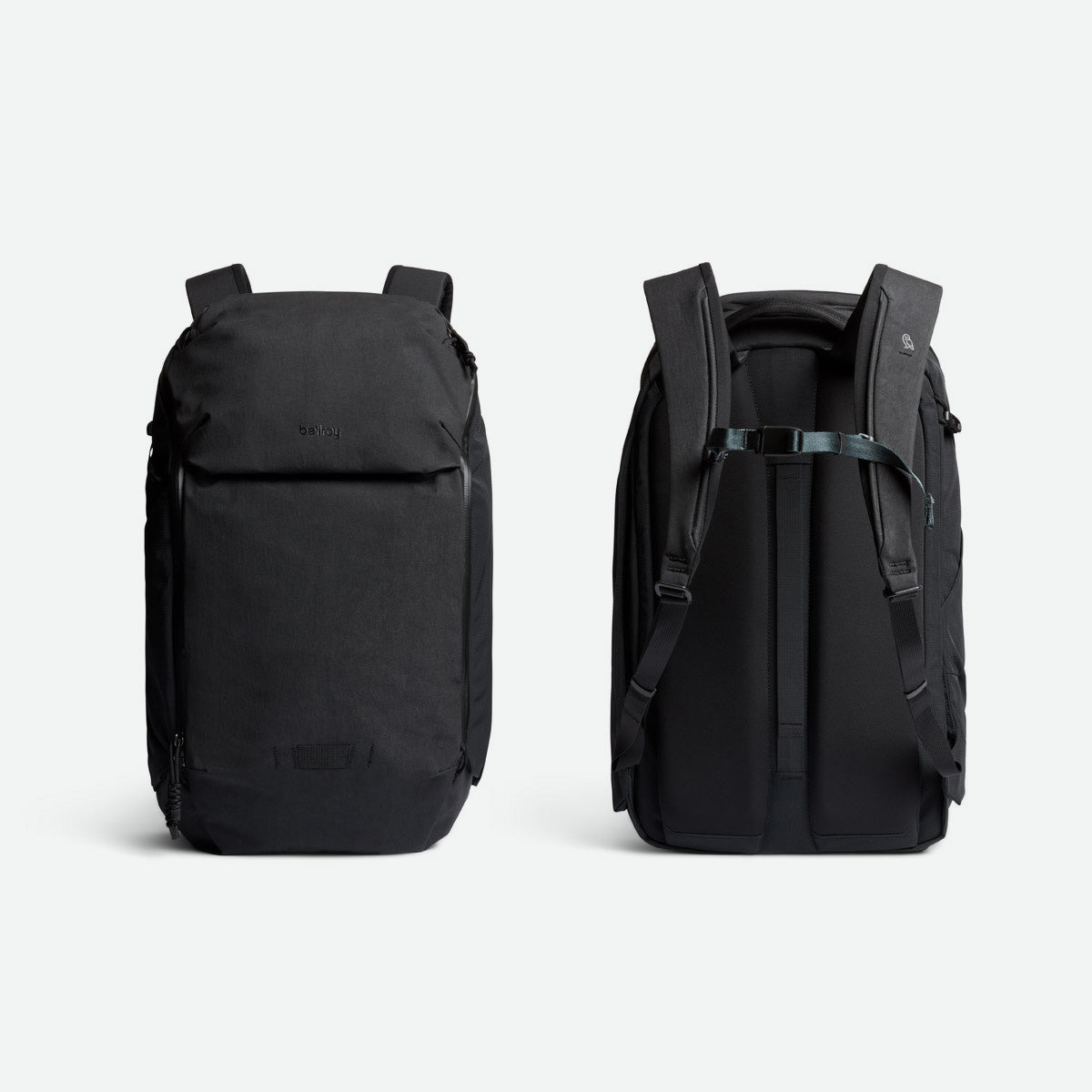 Bellroy Venture Ready Pack 26L Black