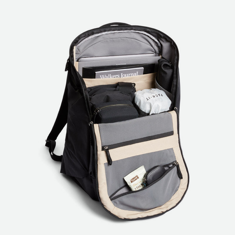 Bellroy Venture Ready Pack 26L Black