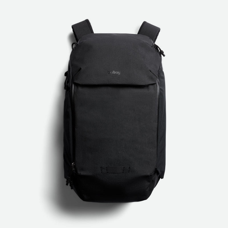 Bellroy Venture Ready Pack 26L Black