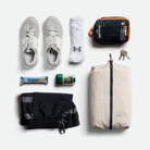 Bellroy Lite Packing Caddy 10L - Ash (Leather Free) - Flatlay