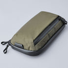 Alpaka Elements Tech Case Mini X42 Olive Green