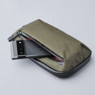 Alpaka Elements Tech Case Mini X42 Olive Green