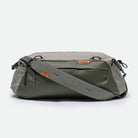 Peak Design Travel Duffel 35L Sage | Duffel bag til weekendture, fitness og rejse