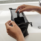 FlatPak Waterproof Toiletry Case