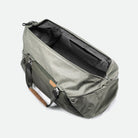 Peak Design Travel Duffel 35L Sage | Duffel bag til weekendture, fitness og rejse