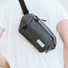 Heimplanet Transit Sling Pocket crossbody