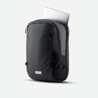 Heimplanet rejsetaske 34 L sort laptoprum