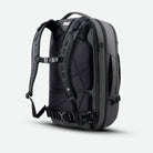 Heimplanet rejsetaske 34 L sort