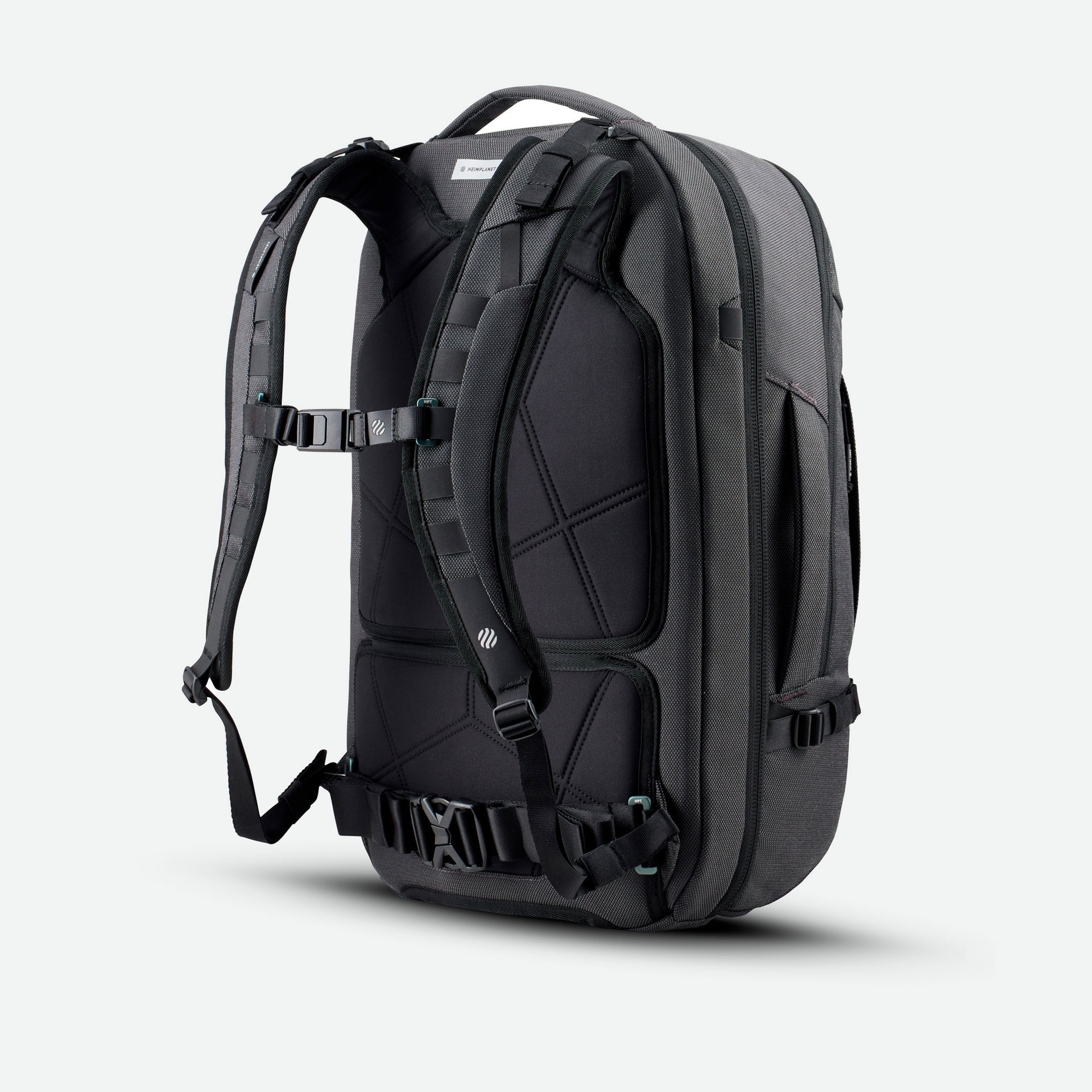 heimplanet travel backpack 34l
