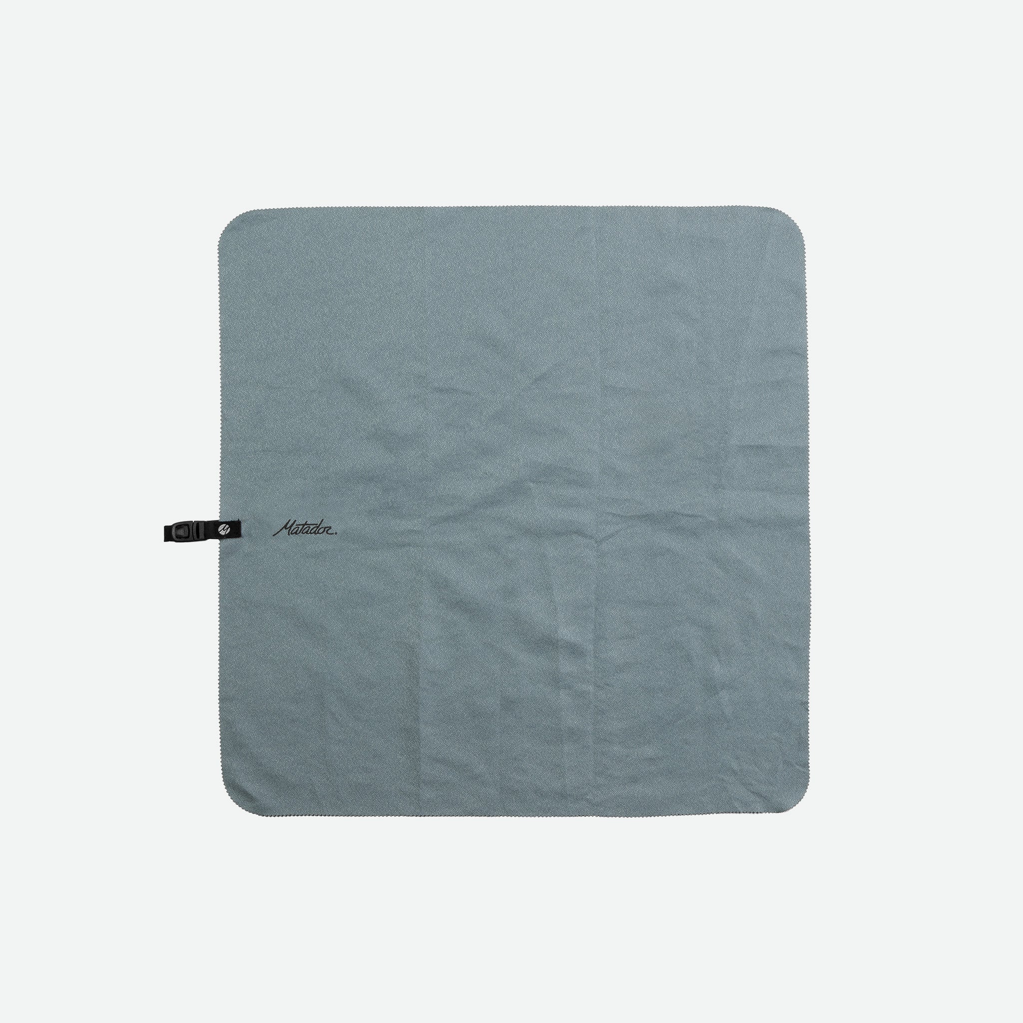 Matador NanoDry Trek Towel Small Slate Blue