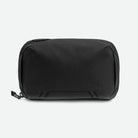 Peak Design Tech Pouch V2 Black | Pouch til organisering af tech accessories