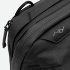 Peak Design Tech Pouch V2 Black | Pouch til organisering af tech accessories