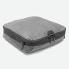 Peak Design Packing Cube Medium Charcoal | Packing cube (også kendt som rejse cube og pakke cube) til organisering af bagagen