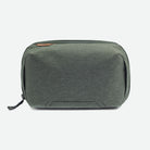 Peak Design Tech Pouch V2 Sage | Pouch til organisering af tech accessories