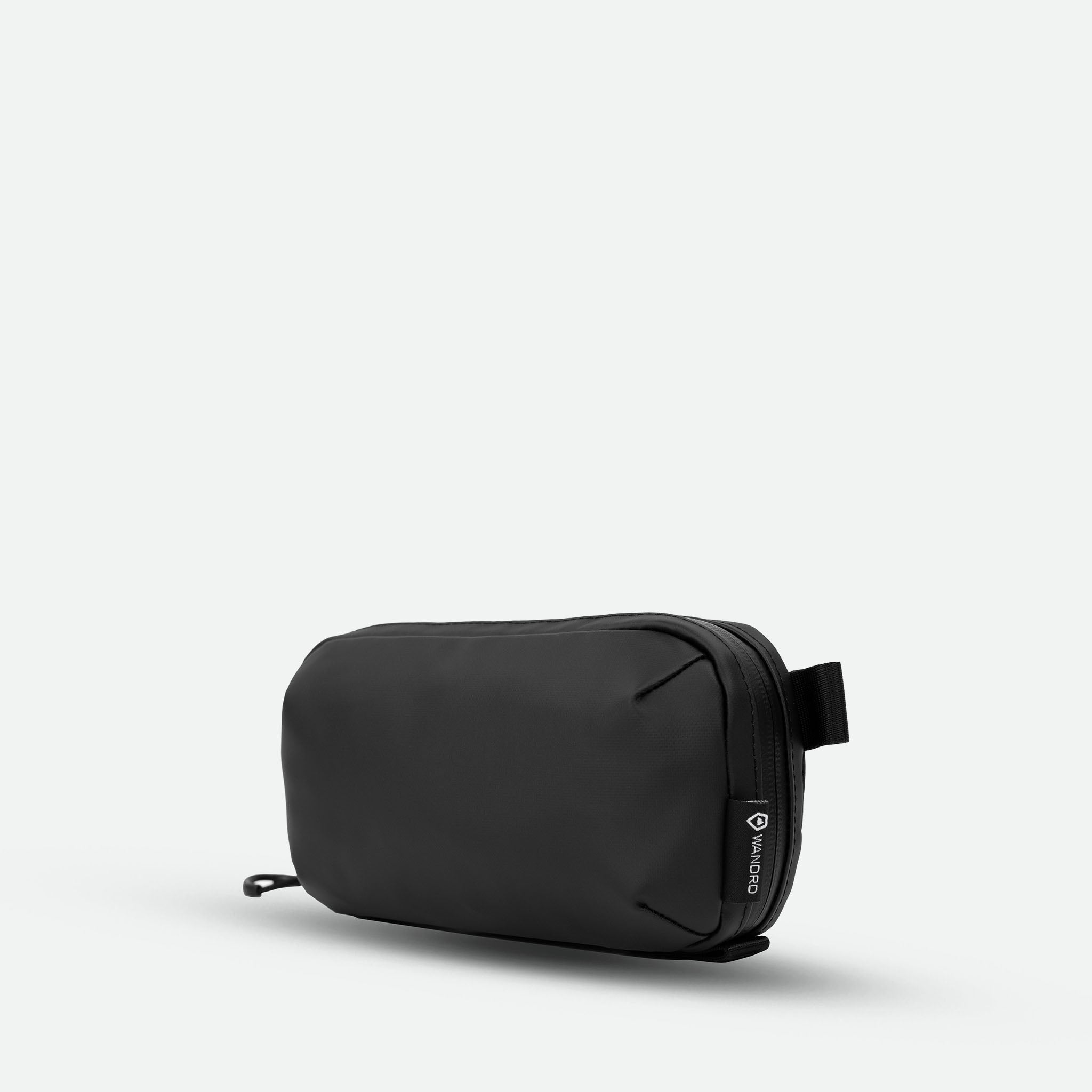 Wandrd Tech Bag Small side view