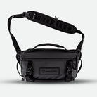 Wandrd Rogue Sling 6L (tidligere Roam Sling) - sling bag til fotografering og hverdagsbrug - 6 liters kapacitet