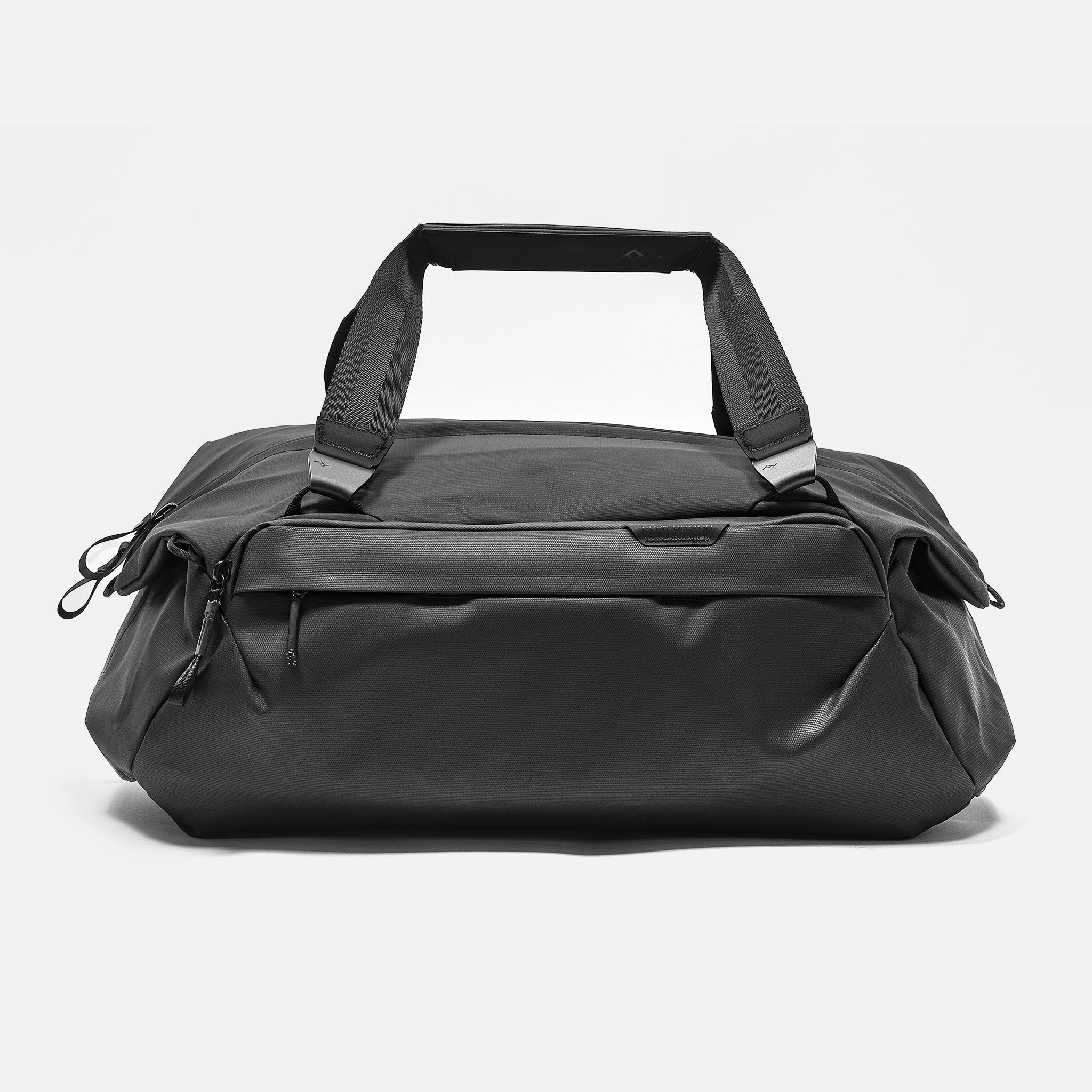 Peak Design Travel Duffel 35L Black